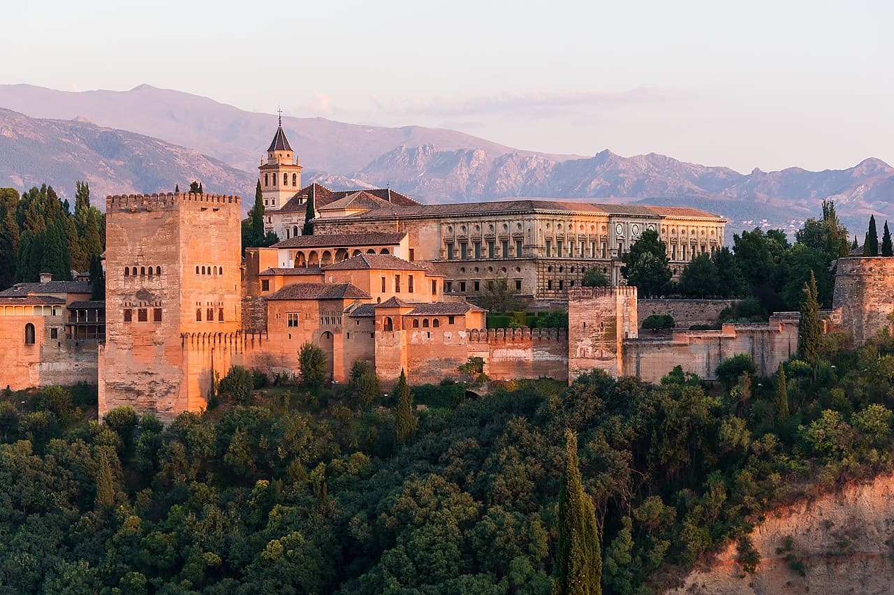 Granada, España