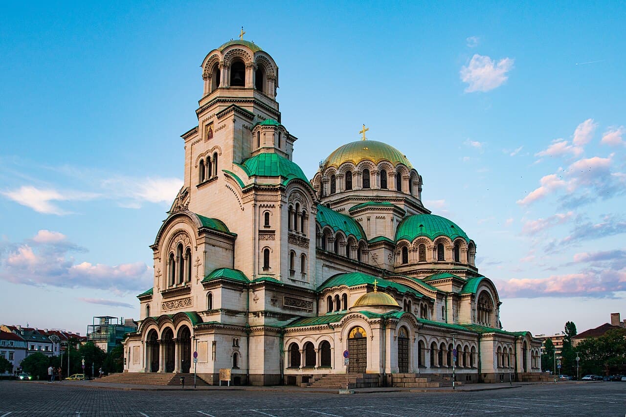 Sofía, Bulgaria
